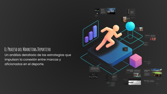 El Proceso del Marketing Deportivo by Helaman Cruz on Prezi