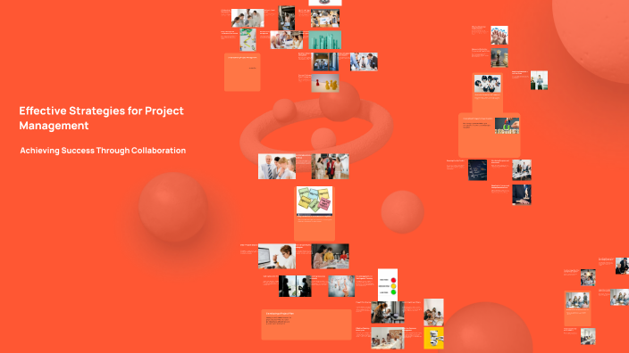 Effective Strategies for Project Management by aziz sh on Prezi