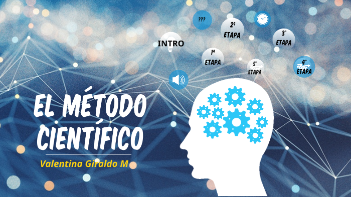 Método Científico by valentina giraldo mesa on Prezi