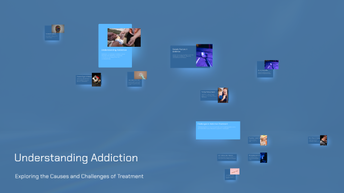 Understanding Addiction by Julia Witt on Prezi