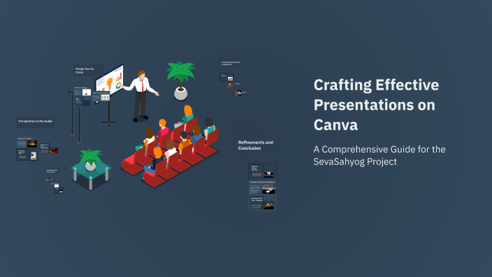 Crafting an Effective PowerPoint Presentation by Mani Kumar Reddy Alla ...