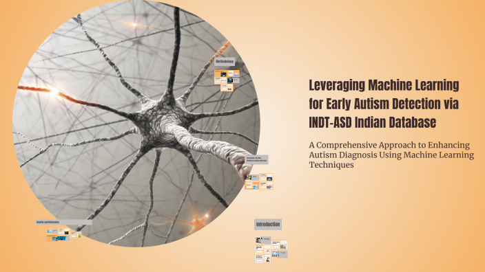 Leveraging Machine Learning for Early Autism Detection via INDT-ASD ...