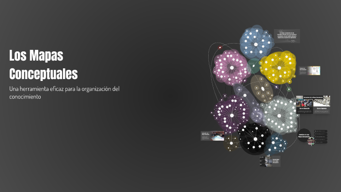 Los Mapas Conceptuales by jorge guillen ibarcena on Prezi