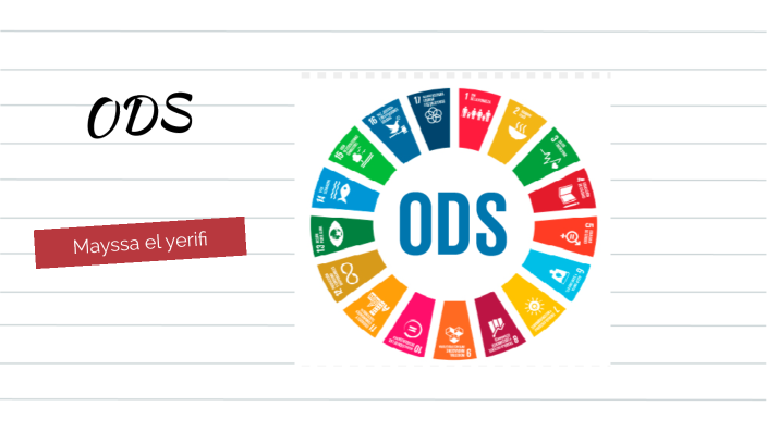 ods by Mayssa YB on Prezi