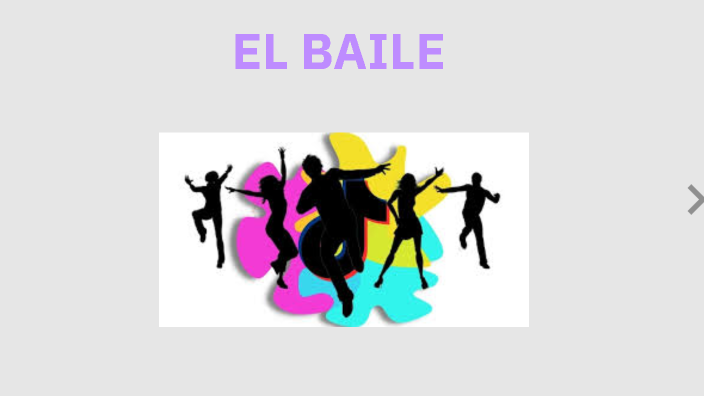 EL BAILE by alexia cisneros on Prezi