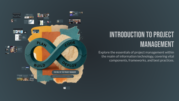 Introduction to Project Management by Molefi Motsoenyane on Prezi