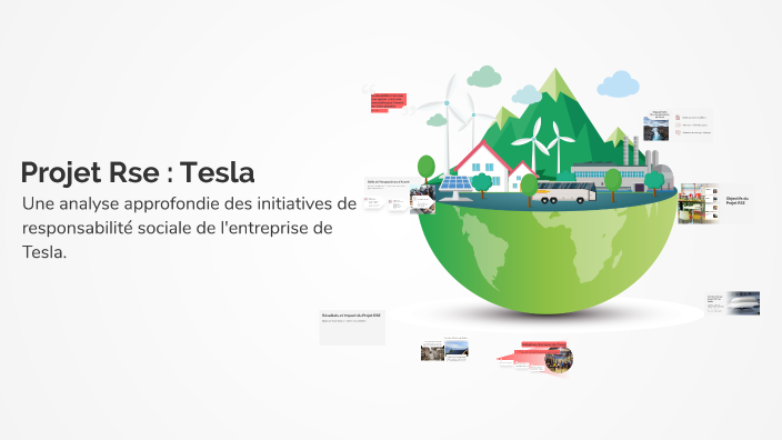 Resla Rse Projet Rse : Tesla by hodkkd sdgdsgd on Prezi