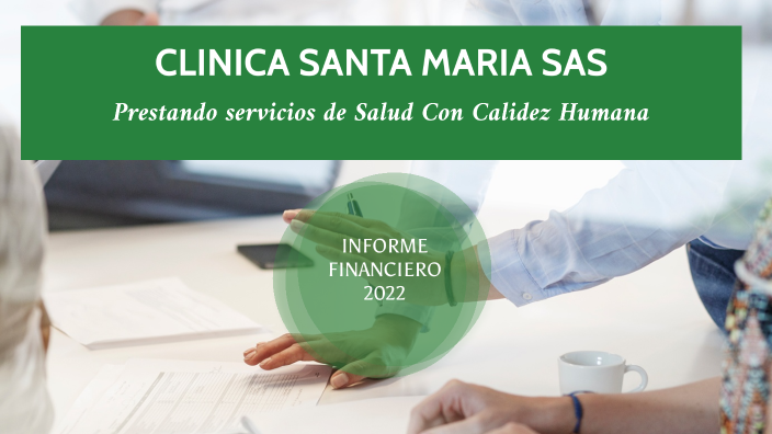 Clinica Santa Maria By Ricardo Vergara On Prezi 