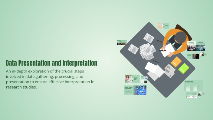Data Presentation and Interpretation by Ivan Danao on Prezi