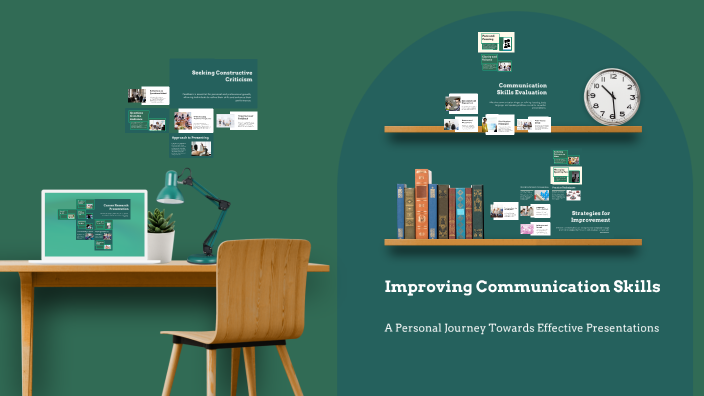 Improving Communication Skills by Joey Bridger on Prezi