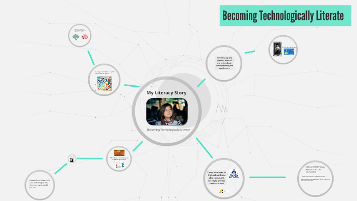 My Literacy Story by Stephanie Fischer on Prezi