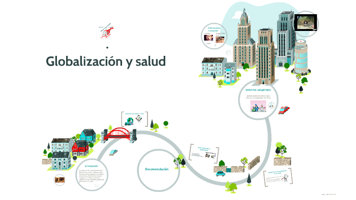 Globalización Y Salud By Veronica Contreras Lozada On Prezi