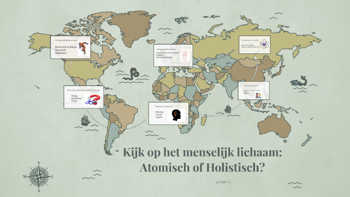 Kijk Op Het Menselijk Lichaam: By Henk De Steen On Prezi