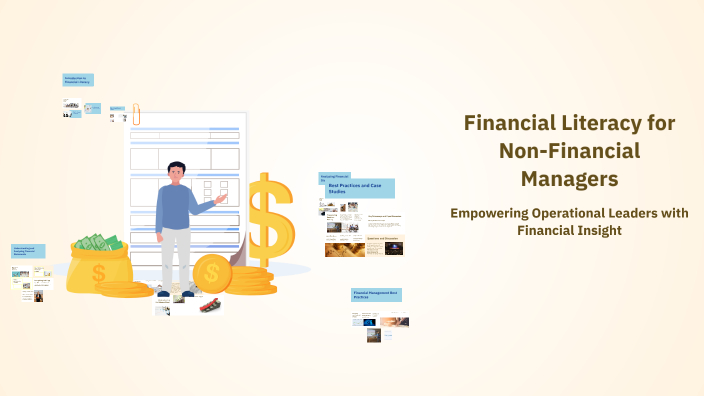 Financial Literacy for Non-Financial Managers by Aashlesh Pardhi on Prezi