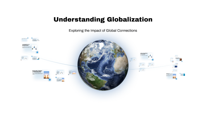Understanding Globalization by Om Sim on Prezi