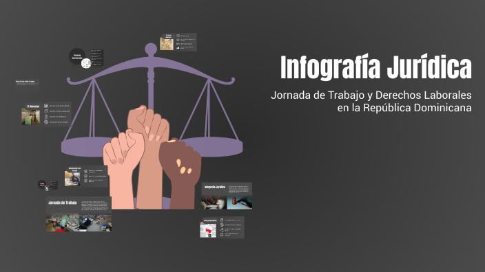 Infografía Jurídica by iulisa marrero on Prezi