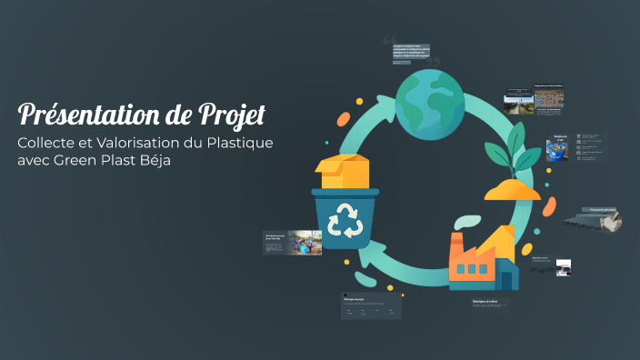Présentation de Projet by Saif Foughali on Prezi