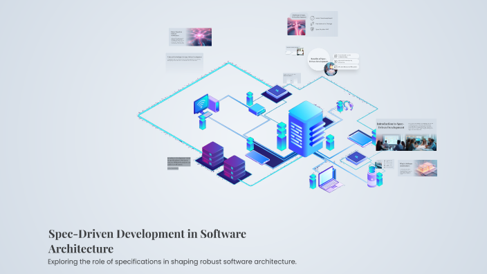Spec-Driven Development in Software Architecture by Digital Solutions ...