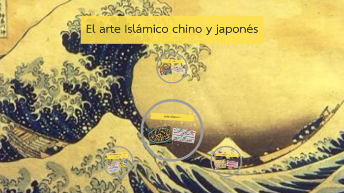 El arte Islámico chino y japonés by fany reyes on Prezi