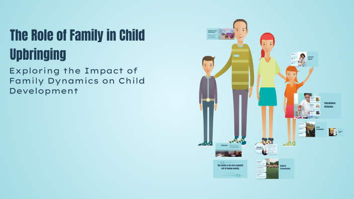 The Role of Family in Child Upbringing by Esens on Prezi