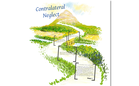 Contralateral Neglect by Joshua Salters on Prezi