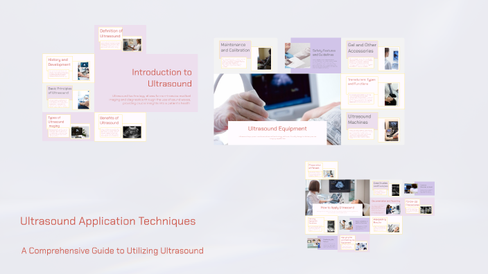 Ultrasound by J on Prezi