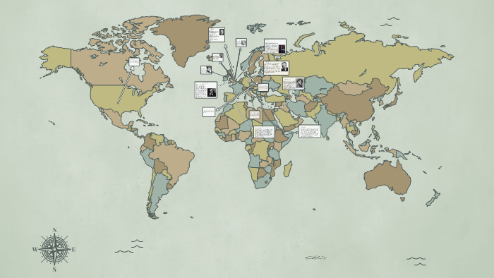Atom Timeline by ryan tiers on Prezi