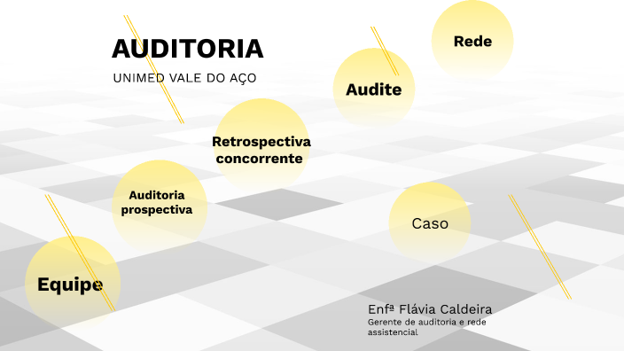 AUDITORIA UNIMED VALE DO AÇO by Guilherme Jose Novais on Prezi