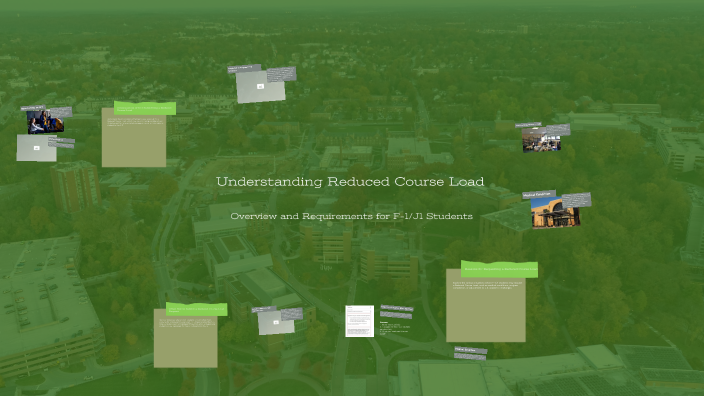 Understanding Reduced Course Load at USF by Staverline Julien on Prezi