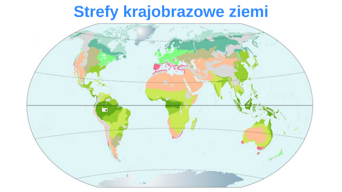 Sprawdzian Z Przyrody Klasa 6 Strefy Krajobrazowe prezi.com