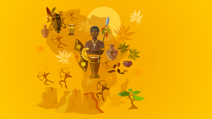 Indigenous Art and Culture of the Philippines by M 8 on Prezi