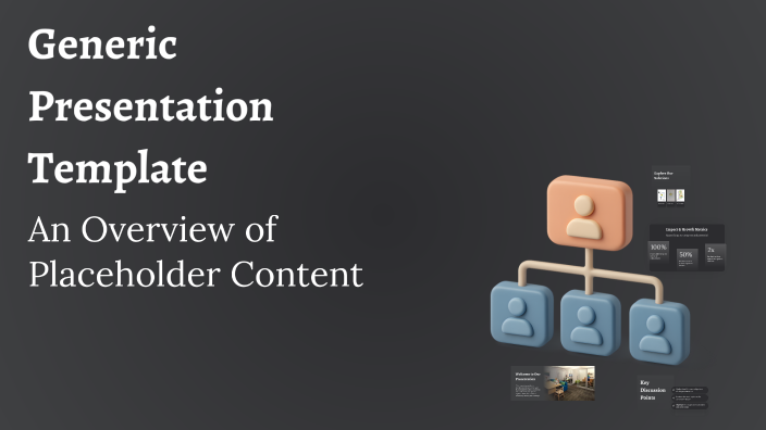 Generic Presentation Template by jose vasquez ortiz on Prezi
