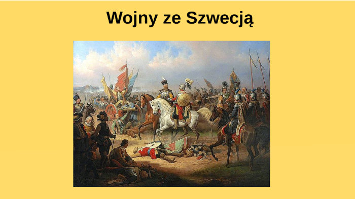 Xvii Wiek Stulecie Wojen Klasa 4 XVII wiek - stulecie wojen by Mateusz Kaszycki on Prezi