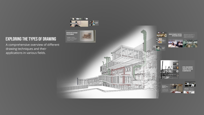Types Of Drawing 101 By Kim On Prezi