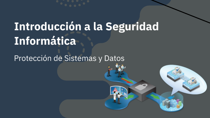 Introducción a la Seguridad Informática by james ramirez on Prezi