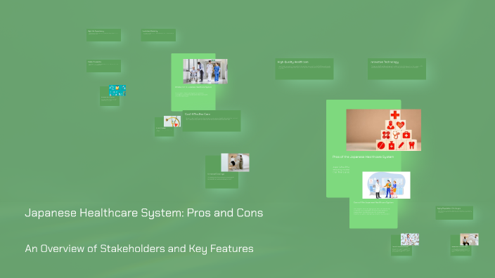 Japanese Healthcare System: Pros and Cons by Emily ENGELMANN on Prezi
