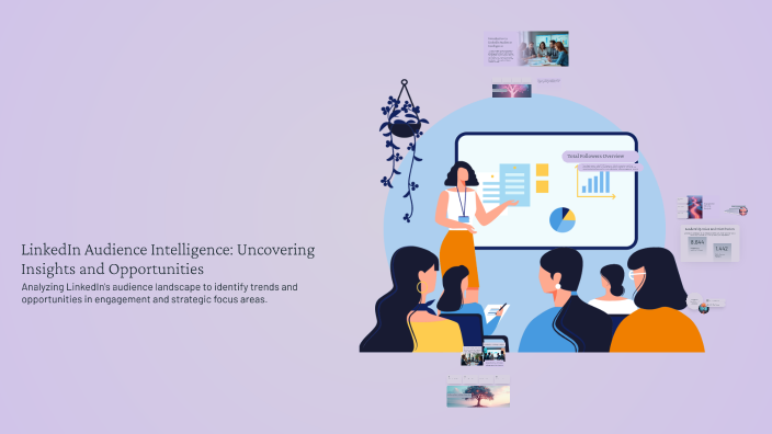 LinkedIn Audience Intelligence: Uncovering Insights and Opportunities ...