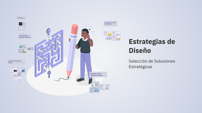 Estrategias de Diseño by Jesús Cruz Vera on Prezi