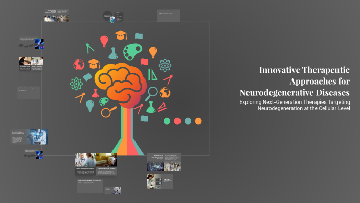 Innovative Therapeutic Approaches for Neurodegenerative Diseases by ...