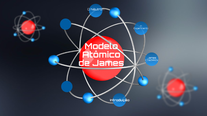 Modelo Atômico de Chadwick by Miguel Angelo Machado Rorigues