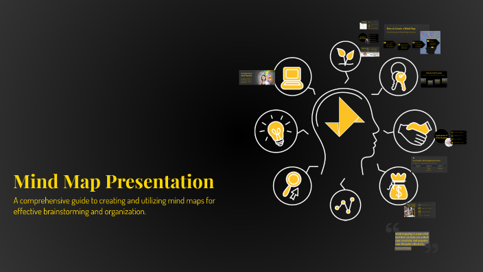 Mind Map Presentation by Jashanpreet Kaur on Prezi