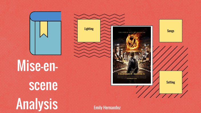 The Hunger Games by Emily Hernandez on Prezi