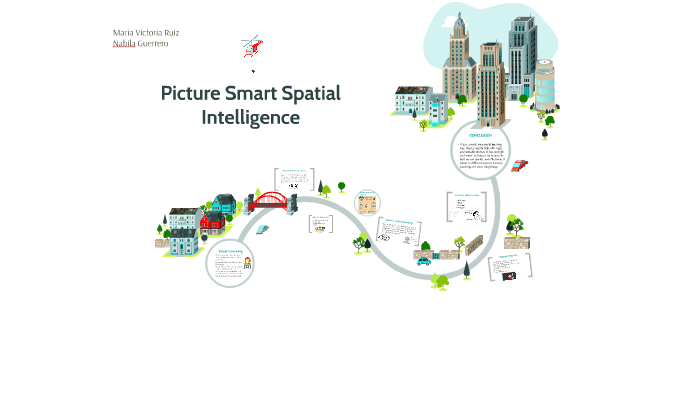 Picture Smart Spatial Intelligence by Victoria Ruiz on Prezi