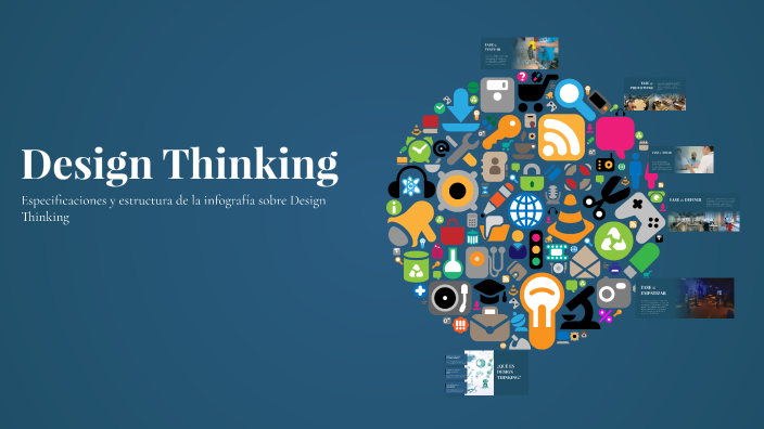 Design Thinking by Raúl Palma Martínez on Prezi