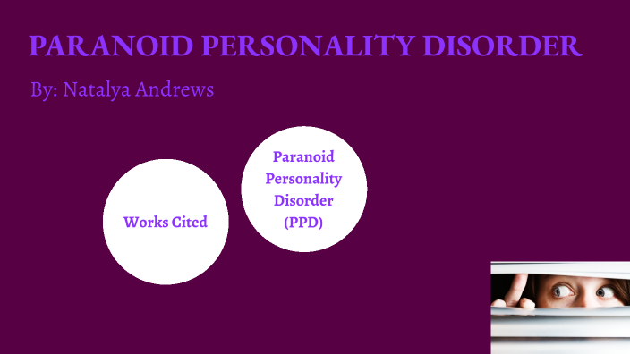 Natalya Andrews- PPD Disorder by Natalya Andrews on Prezi
