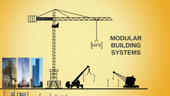 Modular Buildings Presentation by Mitchell Sancandi on Prezi