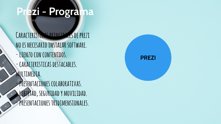 ¿Que es prezi? by Romario Huarca on Prezi