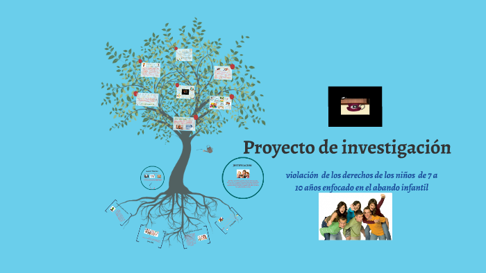 Proyecto de investigación by LAURA LEYVA on Prezi