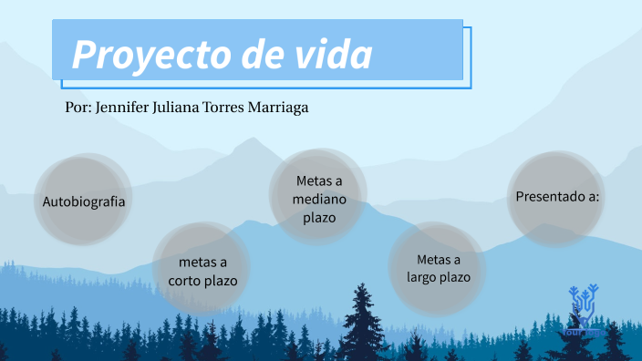 Proyecto de vida by Jennifer Juliana Torres Marriaga on Prezi