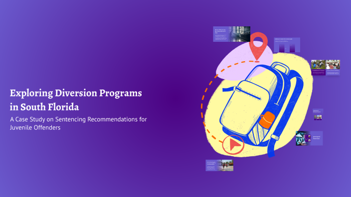 Exploring Diversion Programs in South Florida by HumbleBoi Tv on Prezi